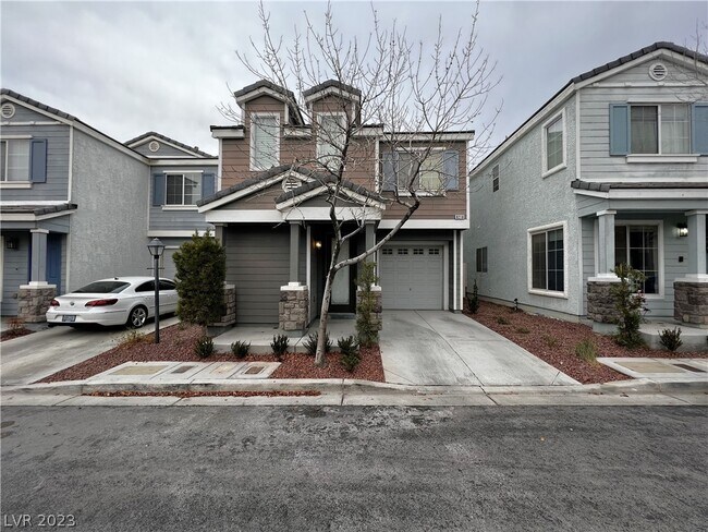 Building Photo - 8218 Golden Flowers St