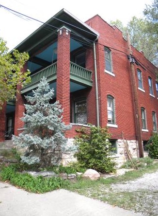 Building Photo - 1707 Belleview Ave