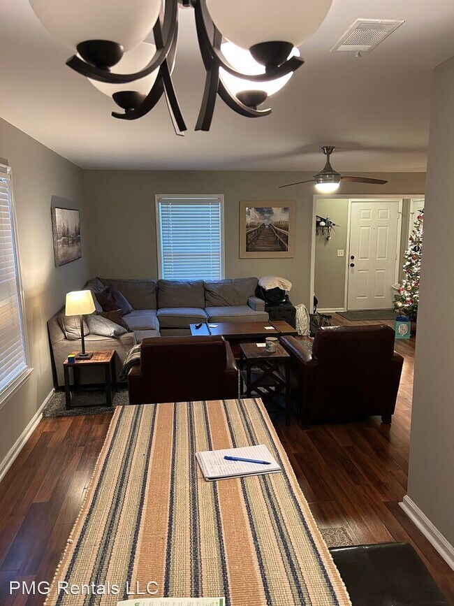 Foto del edificio - 2 br, 2 bath House - 24 Somerset