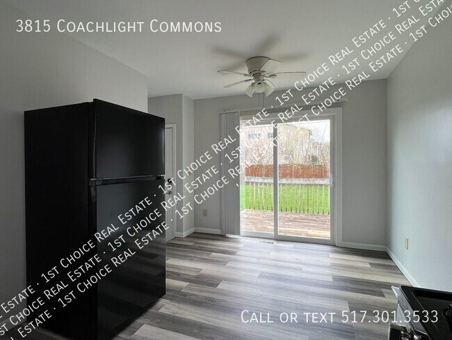 Foto del edificio - 3-BDR 1-BTH Ranch Style House - BRAND NEW ...