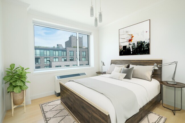 Foto del edificio - 40 W 116th St