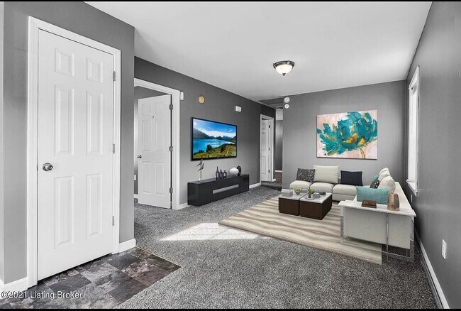 Photo - 311 N 19th St House