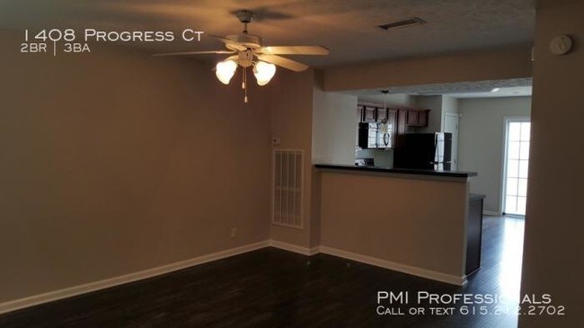Building Photo - 2 bedroom in Murfreesboro TN 37130