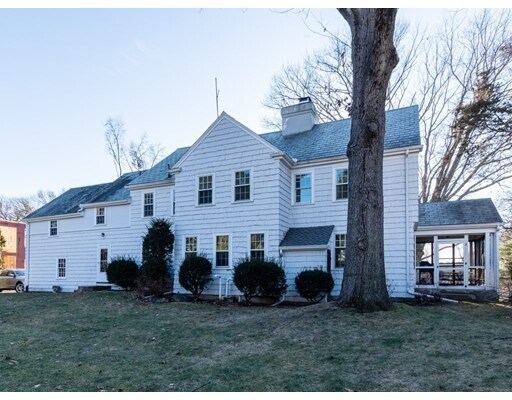 Foto del edificio - 40 Amherst Rd