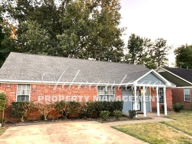 Foto del edificio - Newly Renovated Home In Frayser