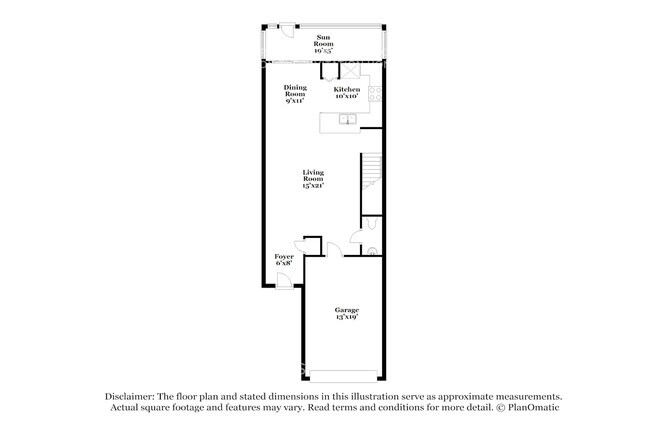 Foto del edificio - 130 Sweet Lemon Ln