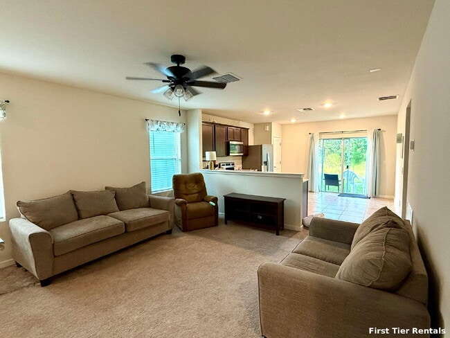 Building Photo - Cagan Crossings 3BR Home Available Now