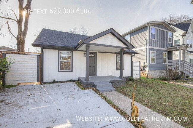 Foto del edificio - 1707 17th Ave N