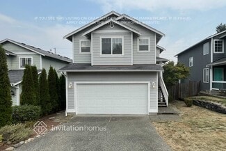 Building Photo - 10912 181st Ave Pl E