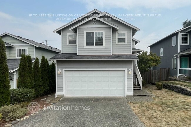 Building Photo - 10912 181st Ave Pl E
