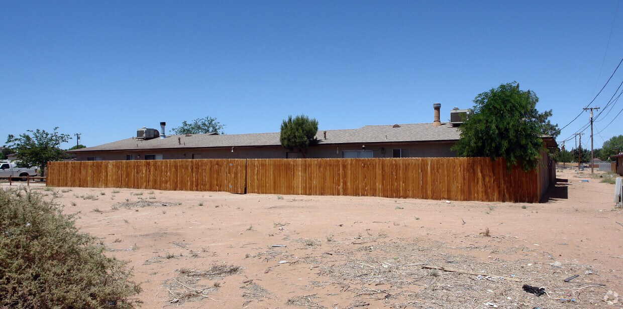 Building Photo - 15490 Tonekai Rd