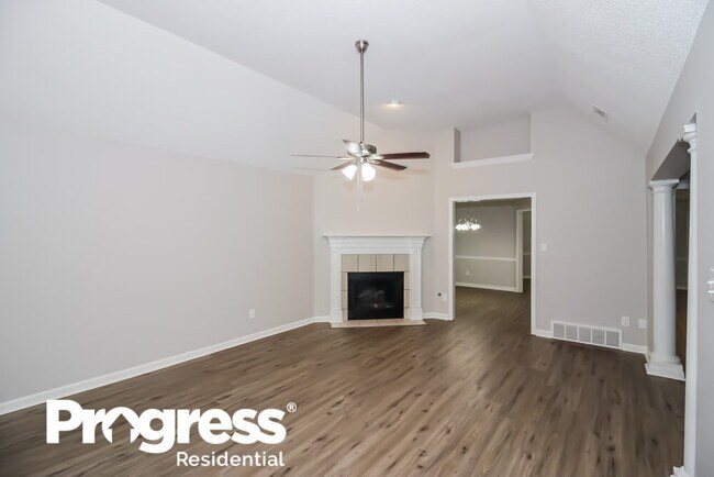 Foto del edificio - 1506 Appling Wood Cove S
