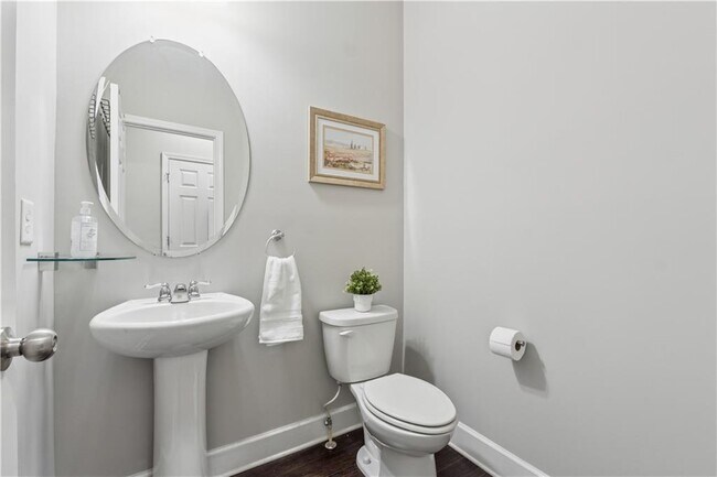 Foto del edificio - 733 Wexford Cove Way