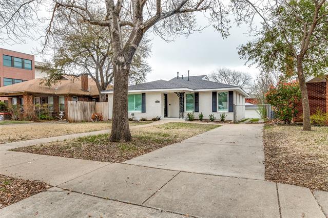 Foto del edificio - 1815 Hillcrest St
