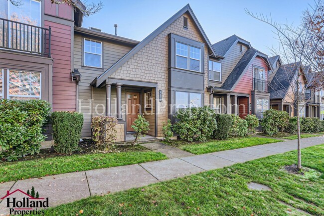 Foto del edificio - Gorgeous Hillsboro Home in Orenco Stations...