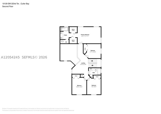 Foto del edificio - 10129 SW 223rd Terrace