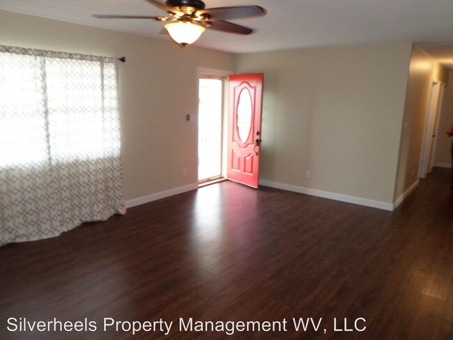 Building Photo - 3 br, 2 bath House - 2204 Lincoln Avenue