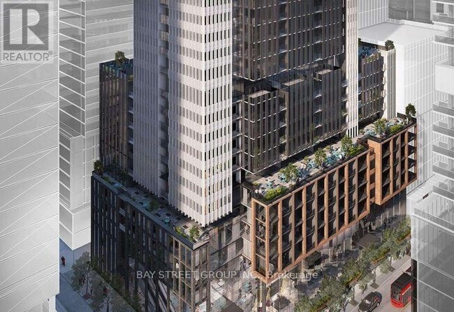 Building Photo - 400 King St W