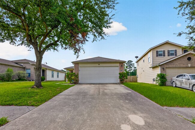 Foto del edificio - 22851 Twisting Pine Dr