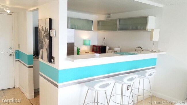 Foto del edificio - 1 br, 1 bath Condo - 465 Ocean Dr