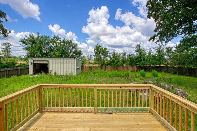Foto del edificio - 27059 Pecos Ranch Rd