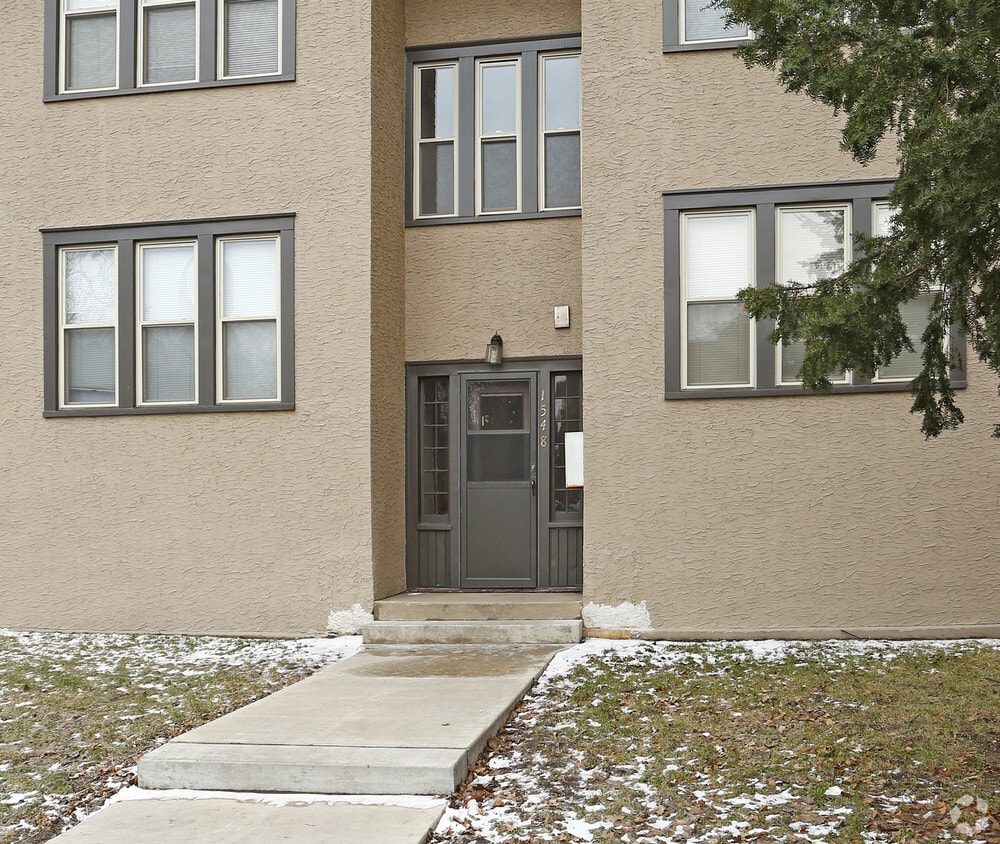 1548 Grand Ave, Saint Paul, MN 55105 Apartments in Saint Paul, MN