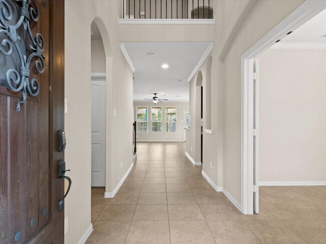 Foto del edificio - 23468 Aiken Woods Dr