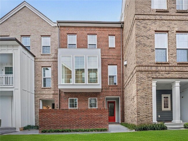 Foto del edificio - 207 Oliver Wy