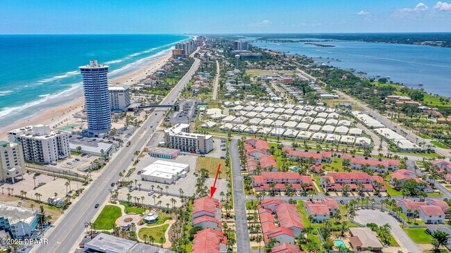 Foto del edificio - 200 Florida Shores Blvd