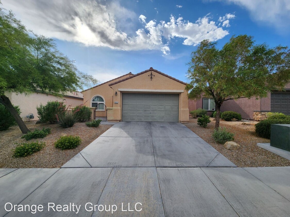 Foto principal - 3 br, 2 bath House - 2421 Urrard St.