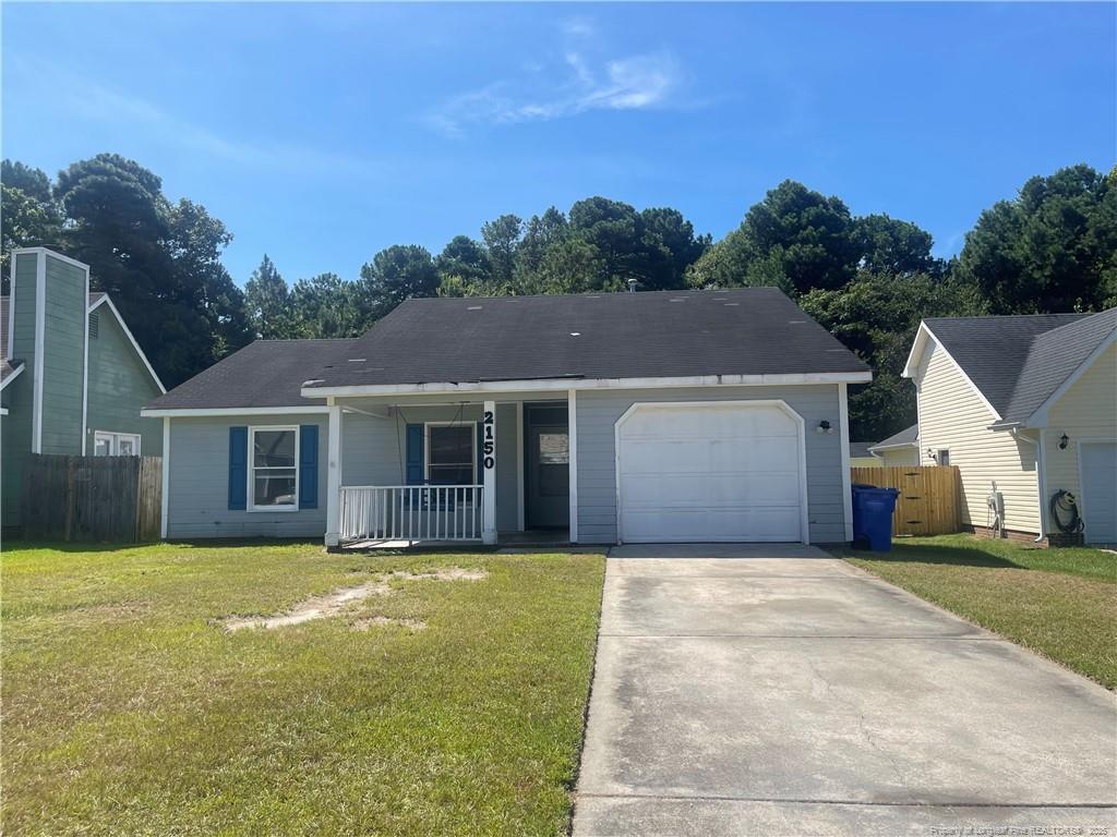 Foto principal - 2150 Skyview Dr