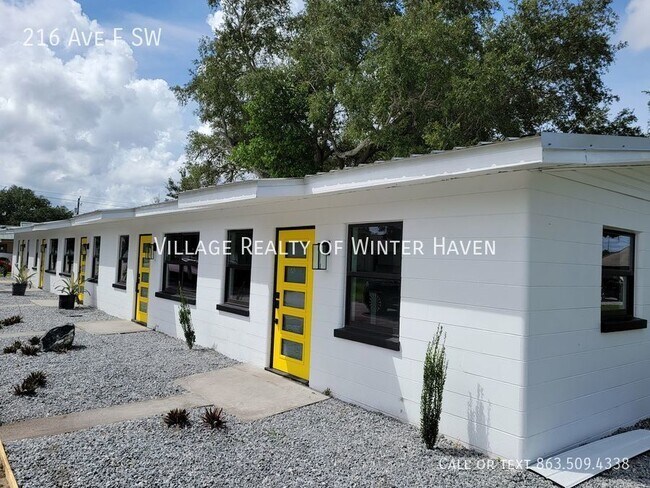 Building Photo - Desirable 1 bedroom 1 bath at The Flats in...