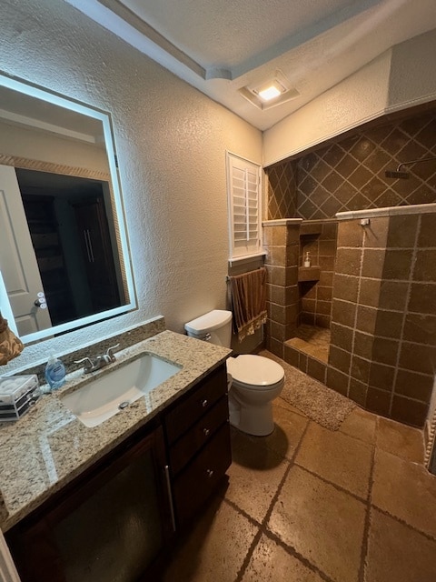Master Bathroom walk in shower and walk in closet - 12148 Sun Bridge Pl
