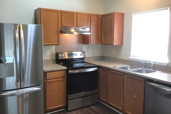 Foto del edificio - 847 Anchor Way NE