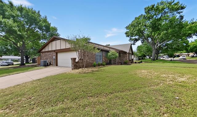 Foto del edificio - 7294 Church Park Dr
