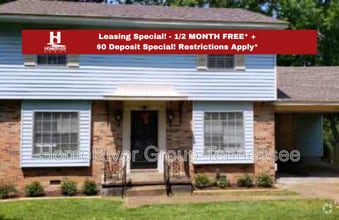 Building Photo - 3615 Raleigh Millington Rd