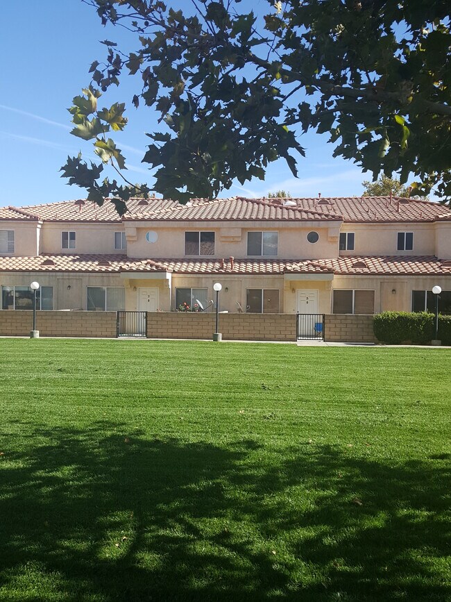 Foto del edificio - 43469 30th St W