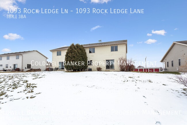 Building Photo - 1093 Rock Ledge Ln