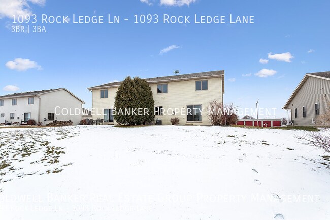 Foto del edificio - 1093 Rock Ledge Ln