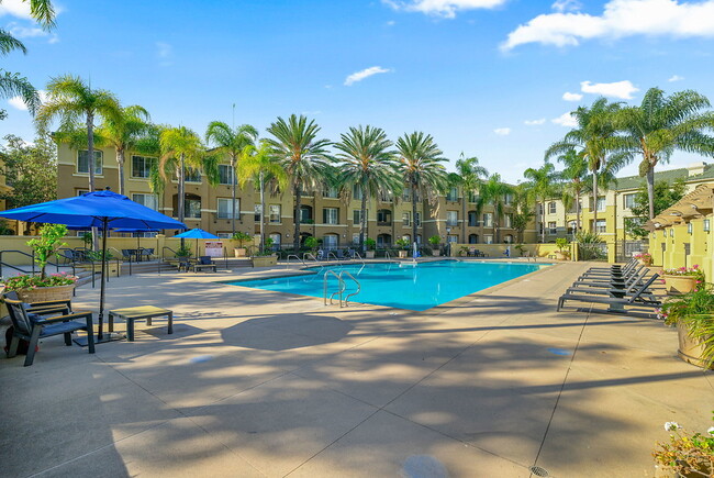 Foto del edificio - Allure at Scripps Ranch
