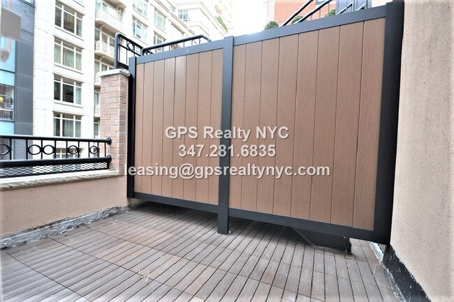 Foto del edificio - 340 Amsterdam Ave