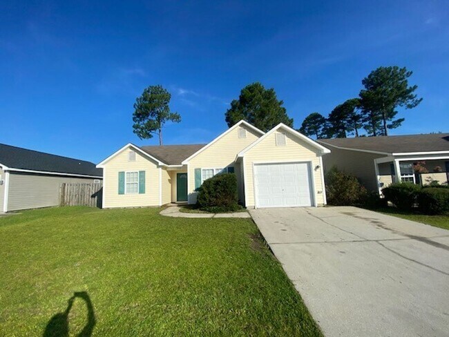 Foto del edificio - Charming 3 bedroom 2 bath home in Windsor park