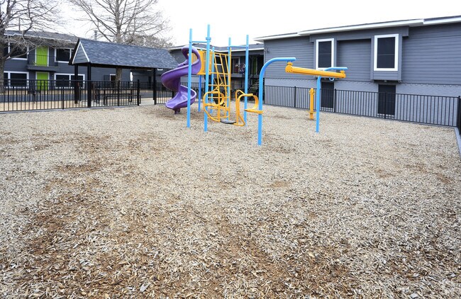 La Ventana Apartments Dallas, TX