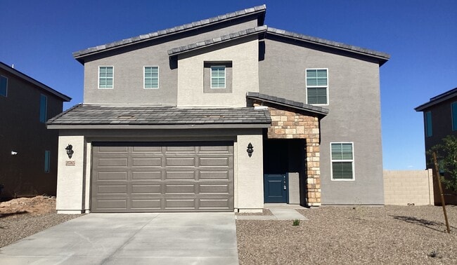 Building Photo - 25765 N 184th Dr