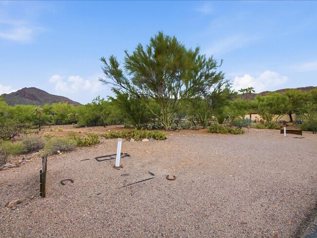 Foto del edificio - 6124 W Tucson Estates Pkwy