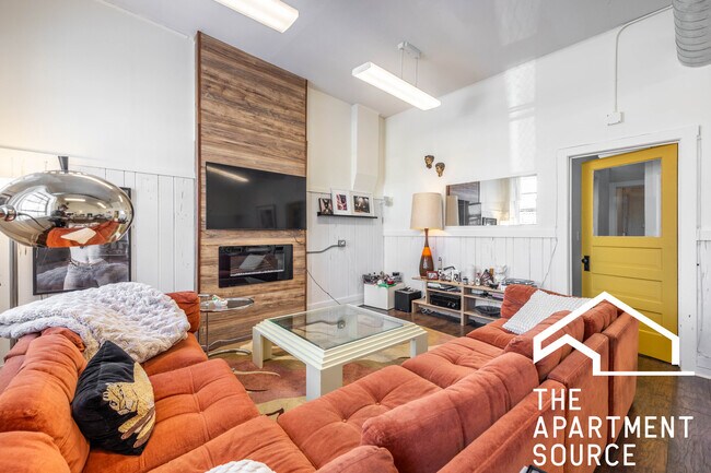 Foto del edificio - 3953 W Shakespeare Ave
