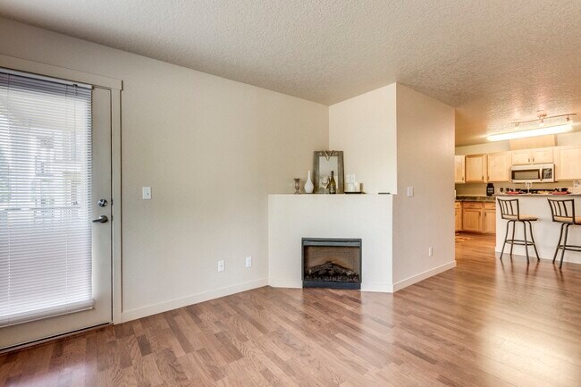 Pisos renovados en Vancouver, WA - Lewis Ridge
