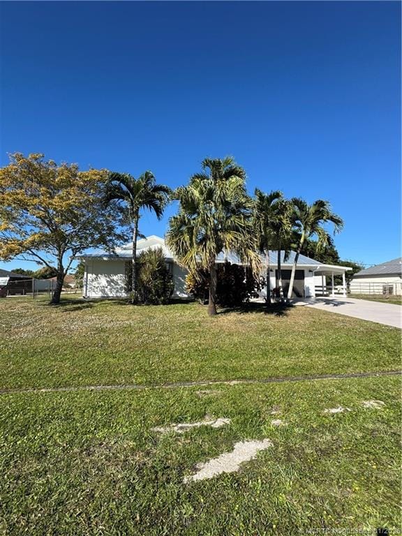 Foto del edificio - 981 SW Bay State Rd