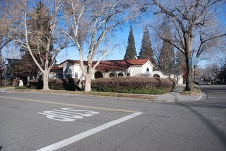 Building Photo - 50 Bret Harte Ave