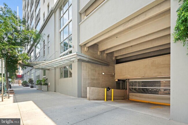 Foto del edificio - 2200 Arch St